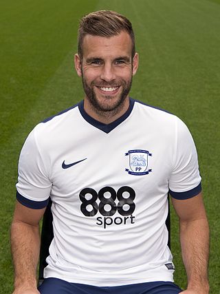 <span class="mw-page-title-main">Tommy Spurr</span> English footballer