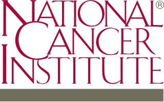 National Cancer Institute US research institute, part of National Institutes of Health