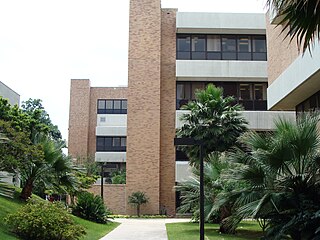 <span class="mw-page-title-main">Dental School at the University of Texas Health Science Center at San Antonio</span>