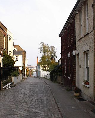 <span class="mw-page-title-main">Upnor</span> Villages in Kent, England