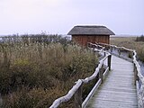 Fjord de Veststadil, dans le Jutland.