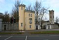 View of Durrow