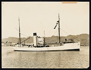 HMNZS <i>Wakakura</i> (T00)