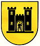 Lütisburg - Stema