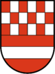 Hohenweiler – Stemma