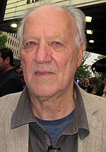 Vorschaubild für Werner Herzog