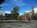 Xmatkuil, Yucatán.