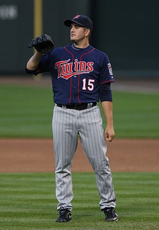 <span class="mw-page-title-main">Glen Perkins</span> American baseball player (born 1983)