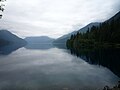 Lake Crescent