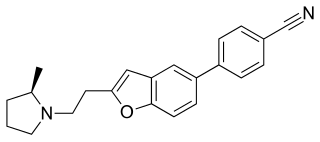 <span class="mw-page-title-main">ABT-239</span> Chemical compound