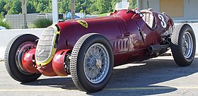 Alfa Romeo 8C-35