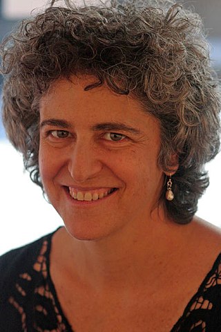 <span class="mw-page-title-main">Andrea Weiss (filmmaker)</span> American documentary filmmaker and academic