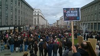 À Brest.