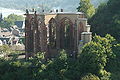 Werner Chapel at Bacharach