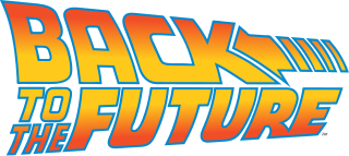 <i>Back to the Future</i> (franchise) 1985–1990 franchise created by Robert Zemeckis and Bob Gale