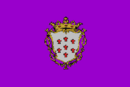 Drapeau de Alcantarilla