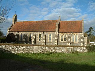 <span class="mw-page-title-main">Bix, Oxfordshire</span> Village in Oxfordshire, England