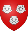 Blason de Montfermeil