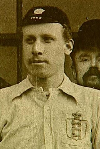 <span class="mw-page-title-main">Bob Roberts (footballer, born 1859)</span> English footballer