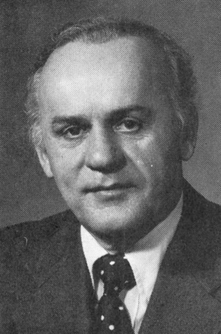 <span class="mw-page-title-main">Charles Thone</span> American politician (1924–2018)