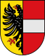 Coat of arms of Achern