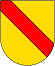 Coat of Arms of Baden