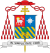 José Francisco Robles Ortega's coat of arms