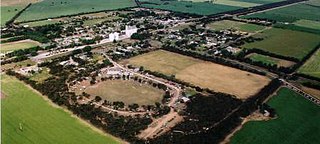 <span class="mw-page-title-main">Coonalpyn, South Australia</span> Town in South Australia