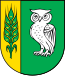 Blason de Oelsberg