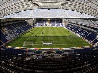 <span class="mw-page-title-main">Deepdale</span> English football stadium