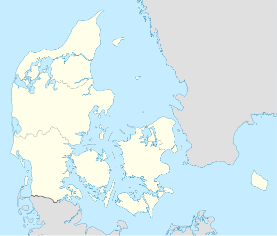 Divisionen 2021-22 (Danmark)