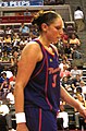 Diana Taurasi geboren op 11 juni 1982