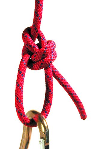 <span class="mw-page-title-main">Double bowline</span>