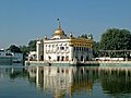 Durgiana Temple, Amritsar.