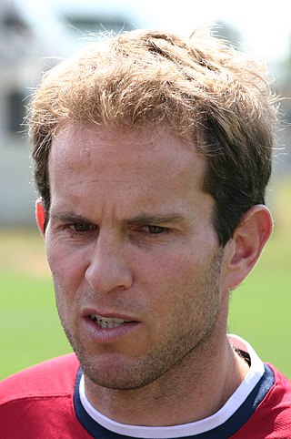 <span class="mw-page-title-main">Eddie Lewis (American soccer)</span> American soccer player