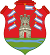 Wappen der Provinz Córdoba