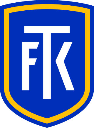 <span class="mw-page-title-main">FK Teplice</span> Czech Republic association football club