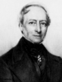 Frederick William Hope geboren op 3 januari 1797