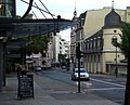 Rabanusstraße in Fulda