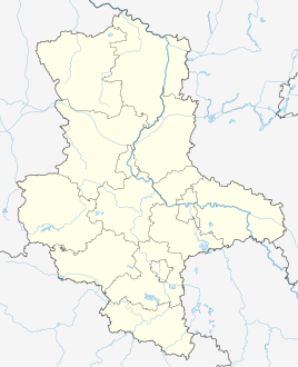 Pulspforde (Sachsen-Anhalt)