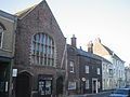 St George's Guildhall