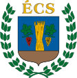 Écs címere