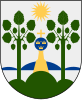 Coat of arms of Haparanda