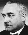 Hermann Obrecht overleden op 21 augustus 1940