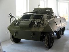 M8 Greyhound