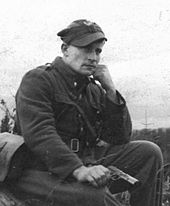 Jozef Kuras, leader of the anti-communist resistance Jozef Kuras Ogien.jpg