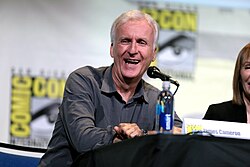 James Cameron (28513852372)