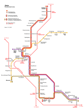 Image illustrative de l’article Tramway d'Iéna