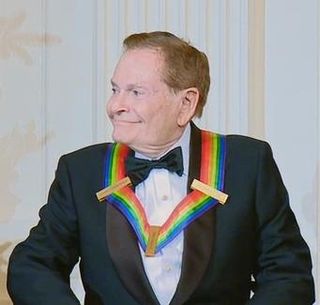 <span class="mw-page-title-main">Jerry Herman</span> American composer and lyricist (1931–2019)