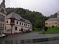 Čeština: Muzeum English: Museum